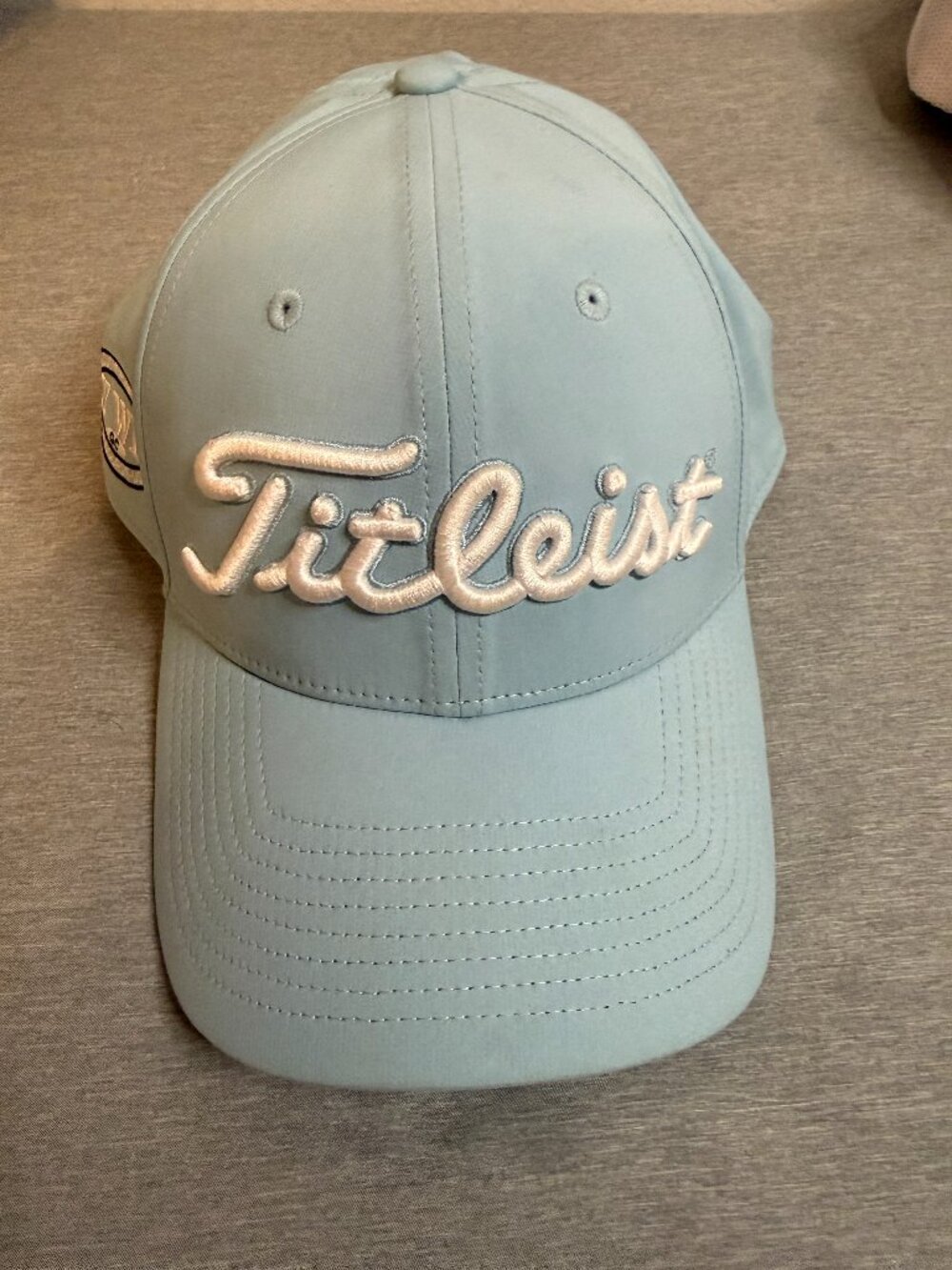 Titleist Tour Performance Golf Hat Key West Golf Club